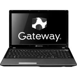 Gateway NV79C54U 17.3 LED Notebook   Core i3 i3 380M 2.53 GHz   Blac 