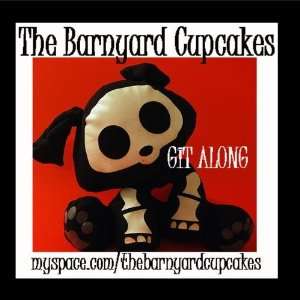  Git Along The Barnyard Cupcakes Music