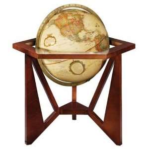  San Marcos Desktop Globe (9781907757662) Books