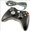   Wired USB Game Controller Joypad for Microsoft Xbox 360 PC Windows 7
