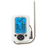   1471N 5* Commercial Digital Cooking Thermometer/Timer (New)  
