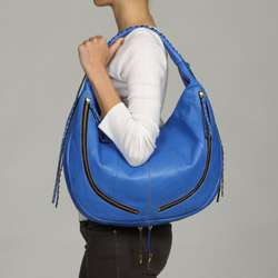 OR by Oryany Oversize Side Tassel Shoulder Bag  