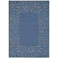 Barcode Indoor/ Outdoor Area Rug (311 x 56)  