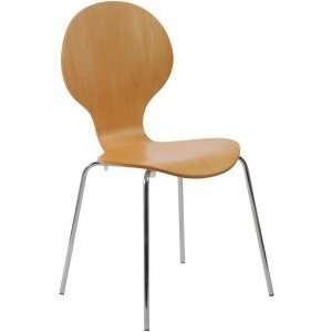  Italmodern   Bunny Stacking Chair 294