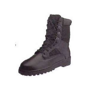  Rocky Boots Mens 911 Series 8 Blk 7.5M Sports 