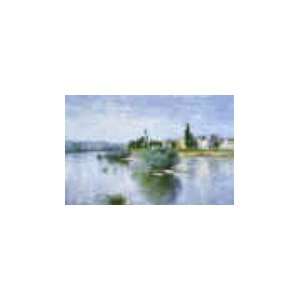  Fine Oil Painting,Claude Monet MT022 20x24