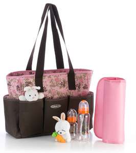 New Baby Diaper Nappy Bag (BB1336)  