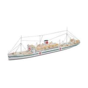  1/700 IJN Hospital Ship Hikawamaru Toys & Games