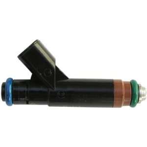 AUS Injection MP 10077 Remanufactured Fuel Injector   2004 Ford With 3 