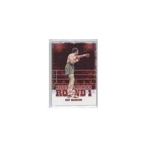   Boxing Round One #41   Ray Mancini 