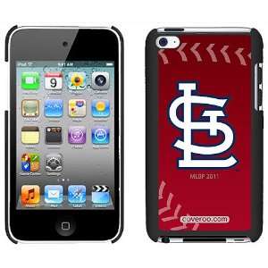   iPhone and iPod Touch Stitch Logo Protective Case