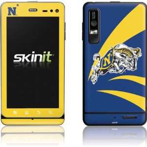  US Naval Academy skin for Motorola Droid 2 Electronics