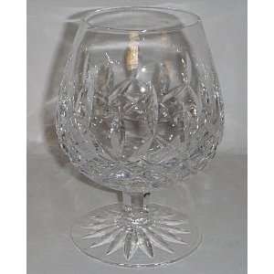  Waterford Lismore Brandy Glass 