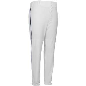  Intensity Premium Custom Baseball Pants WHITE (PANT ONLY 