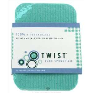  Twist, Euro Sponge #10