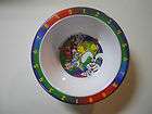 2003 melmac general mills numbers cereal bowl expedited shipping 