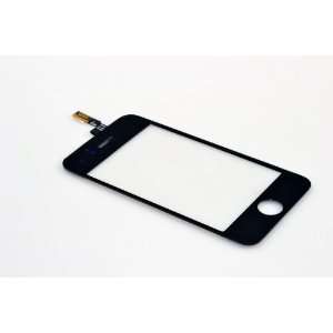 Touch Glass Screen Digitizer for Iphone 3G 3 Cell Phones 