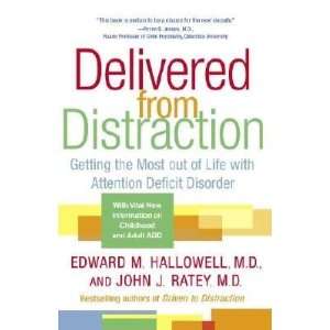  Delivered from Distraction Getting the Most out of Life 