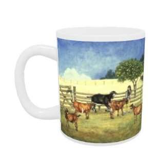  The Black Goat of the Family by Ditz   Mug   Standard Size 