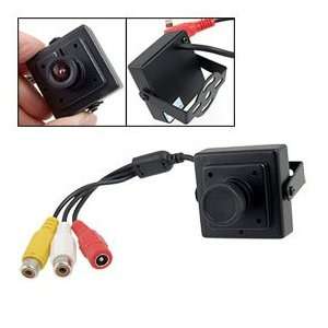  DC 9 12V Wired CCTV CCD Security Surveillance Camera 