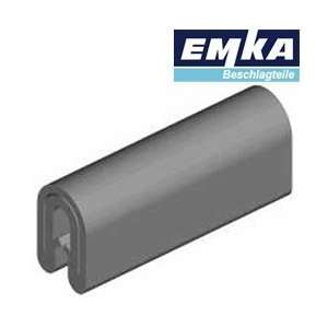  EMKA 1010 03 01 PVC Gray Edge Protection