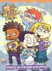 Rugrats All Grown Up   Growing Up Changes Everything (DVD, 2