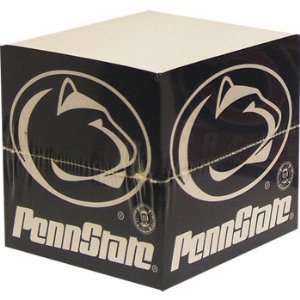  Penn State Nittany Lions NCAA Paper Cube   Sports 