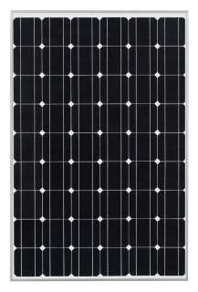 NEW 23x 250W Mono Crystalline Cell Solar Panel 250 Watt (23 Panels 