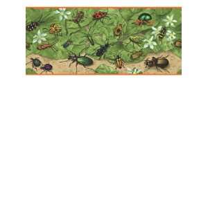  Wallpaper I Love My Space Beetles FB075152B