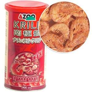  Freeze Dried Krill 3.5 oz