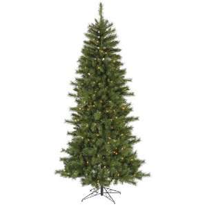 40 Newport Mixed Pine Christmas Tree w/ 1001T 
