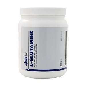  4 EVER FIT L Glutamine 1000 g