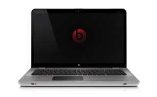  HP Envy 17 1190NR Laptop (Gray)