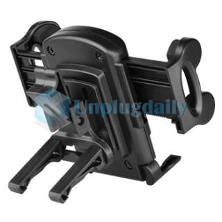 Universal Car Air Vent Phone Holder Mount for HTC Droid Incredible S 2 