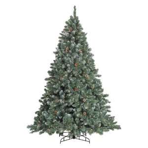  GKI/Bethlehem Lighting 9 1/2 Foot Christmas Tree with 