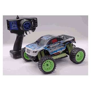  Remote Control Truck Toys & Games