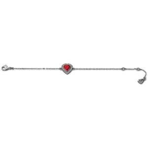  Swarovski Mimosa Heart Bracelet Jewelry