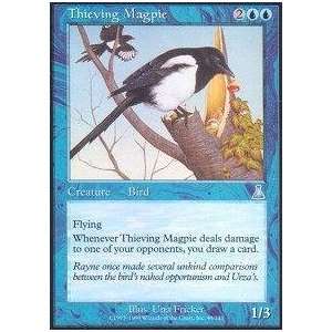  Magic the Gathering   Thieving Magpie   Urzas Destiny 