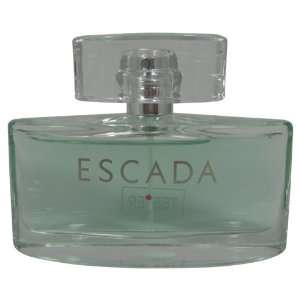   Signature By Escada For Women. Eau De Parfum Spray 2.5 Oz Unboxed
