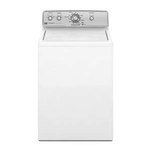   cu. ft. Capacity Maytag(R) Centennial(R) Top Load Washer Appliances