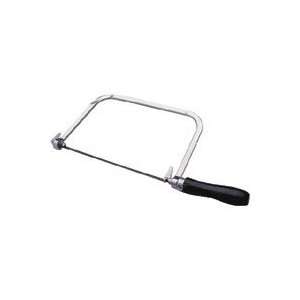  Topmost 6In Coping Saw Steel Frame JL52079 Sports 