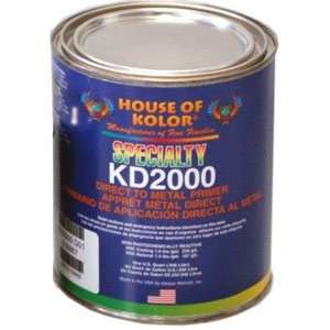  House of Kolor Kbc01-4Z Brandywine Kandy B/C Ready To