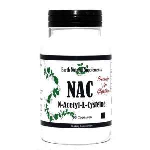  NAC 700 mg N Acety L Cysteine *   90 Capsules Essential 