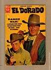 El Dorado (1967 Movie Classics) #710 GD 2.0