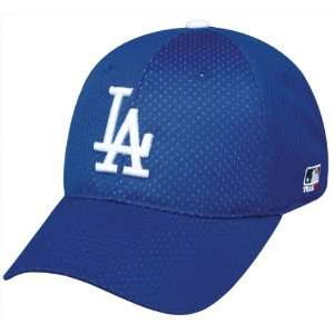  Dodgers Los Angeles Dodgers Fitted Cap (Large/XL (7 3/8   6 3/4) MLB 