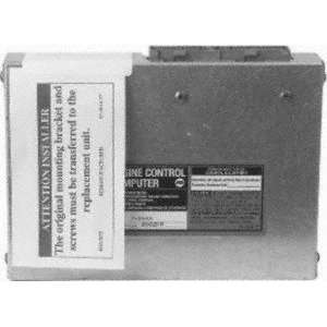  Cardone 77 2422 Remanufactured General Motors Computer 