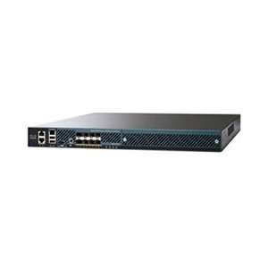  Cisco Systems 5508 SERIES WIRELESS CONTROLLERFOR UP TO 100 