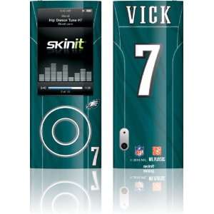 com Michael Vick   Philadelphia Eagles skin for iPod Nano (5G) Video 
