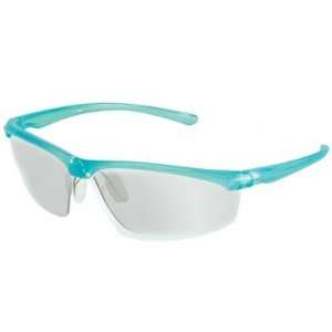 AO Safety Glasses Refine 203 Safety Glasses With Indoor/Outdoor Mirror 