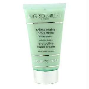  Source Pure Creme Mains Protectrice Hand Cream   50ml/1 